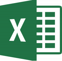 Создать лист MS Excel исправить
