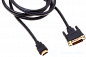 HDMI DVI-D переходник
