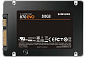 Samsung SSD 870 EVO, 500Гб