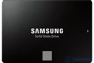 SSD диск Samsung