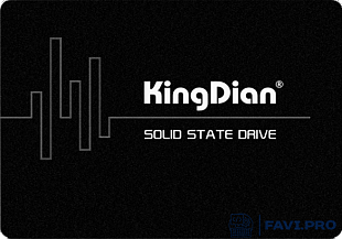 KingDian 2Тб